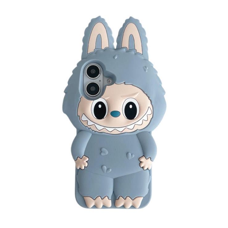 新品 ラブブ スマホケース iPhoneケース かわいい カートゥーン風 ソフトケース 落下防止 耐衝撃 多機種対応 キャラクター風 デコケース ガーリー プレゼント |  | 05