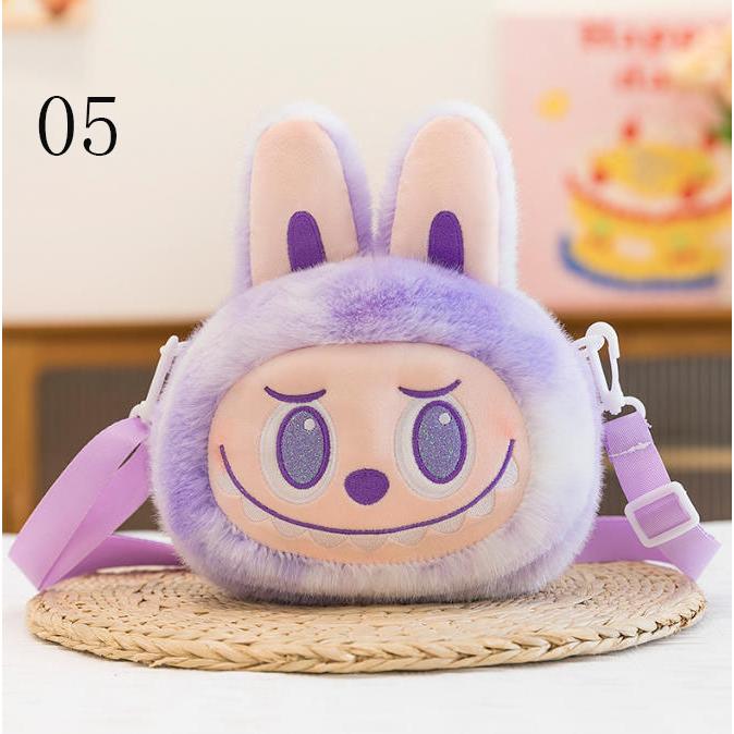 新品 バッグ うさ耳 ショルダーバッグ ミニバッグ かわいい 小さめ