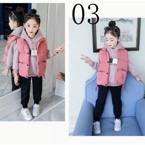 3色 子供服 男の子 トレーナー キッズ セットアップ ベスト 長袖