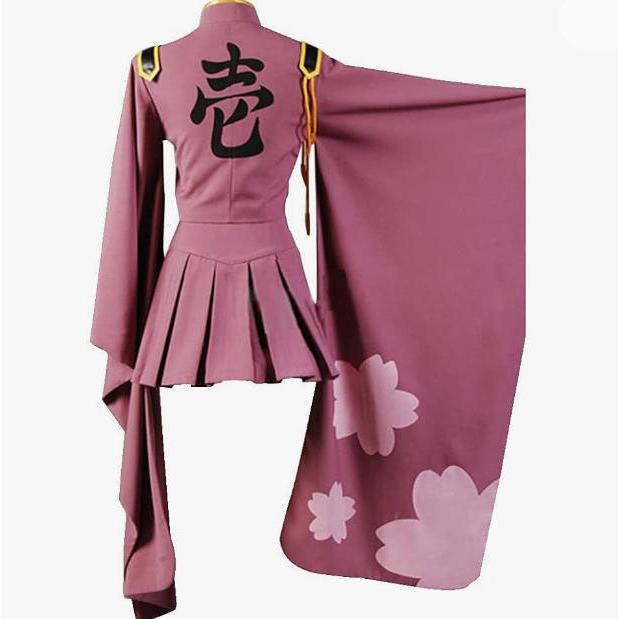 初音ミク 千本桜 風コスプレ 衣装 ウイッグ 靴ボーカロイド VOCALOID