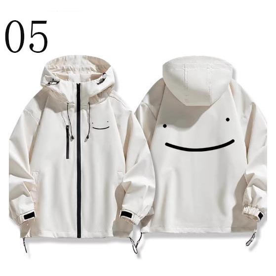 【新品】男女兼用 ファン付きウェア メラジンパーカー長袖 フード付き Mサイズ 新品 Minecraft 成人服 長袖 パーカー 秋冬 アイテム トップス 男の子