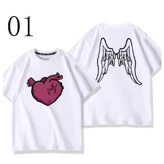 2026 新品 初音ミク Hatsune Miku風 半袖 Tシャツ 大人気 キャラクター
