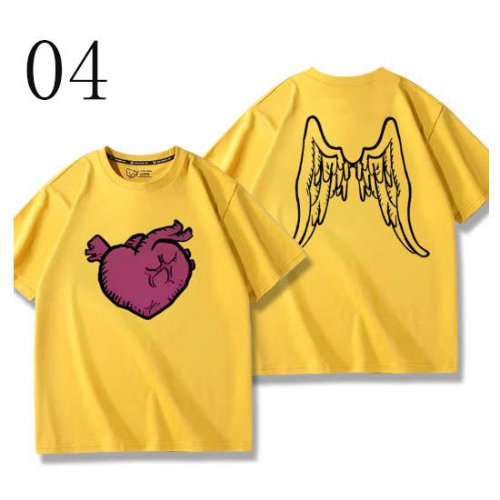 【新品セット】初音ミク 10thAnniversaryパパパパーティー　Tシャツ 初音ミク 10周年 パパパ・パーティー Tシャツ | PARADIS.MD