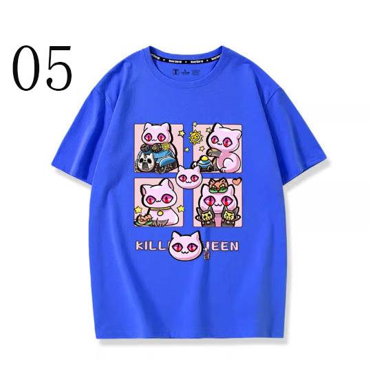 2026 新品 ジョジョの奇妙な冒険 風 半袖 Tシャツ 大人気 キャラクター