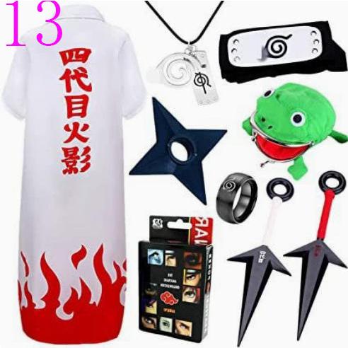 2026 新品 子供用 大人用 ナルト NARUTO 風 赤砂のサソリ コスプレ衣装