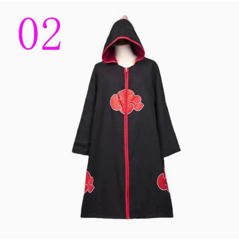 2026 新品 子供用 大人用 ナルト NARUTO 風 赤砂のサソリ コスプレ衣装