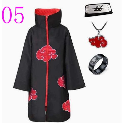 2026 新品 子供用 大人用 ナルト NARUTO 風 赤砂のサソリ コスプレ衣装