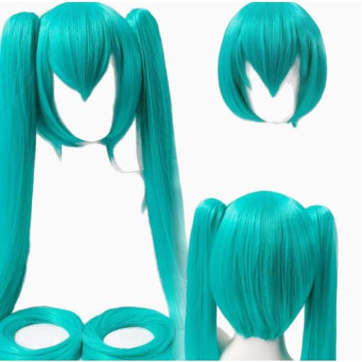 はつね みく 初音ミク Hatsune Miku コスプレ ウィッグ フォカロルス