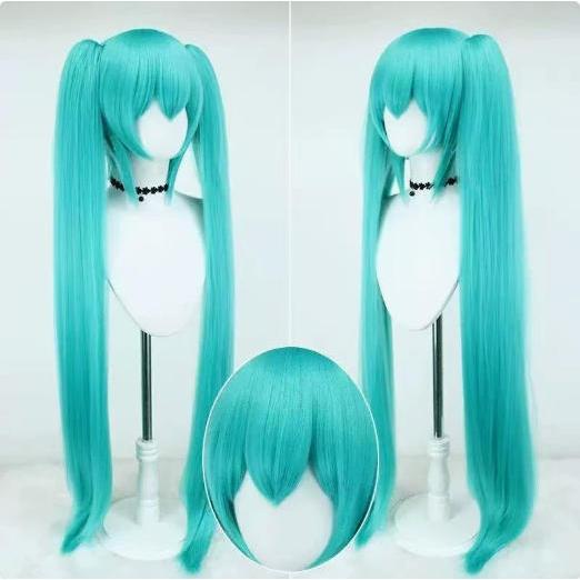 はつね みく 初音ミク Hatsune Miku コスプレ ウィッグ フォカロルス