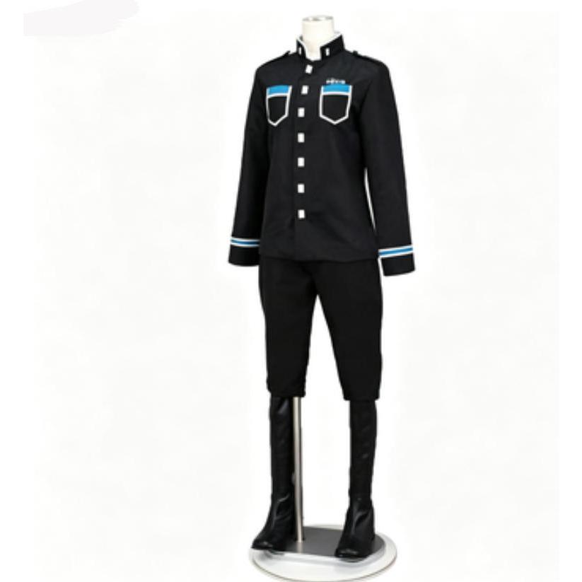 【M≠】コストモ製　ワートリ　王子一彰　コスプレ衣装 ワールドトリガー WORLD TRIGGER 王子隊 制服 王子一彰 コスプレ衣装