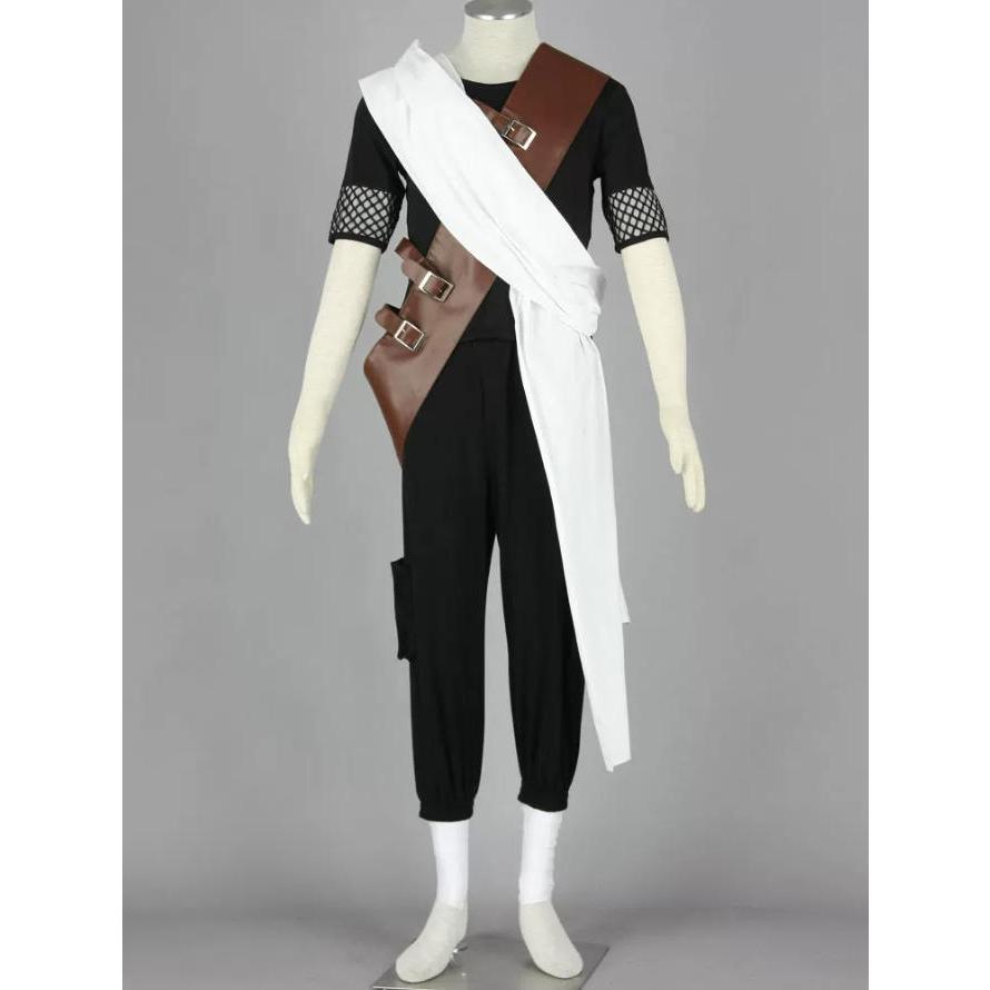 2026新品 NARUTO -ナルト- 我愛羅 コスプレ衣装 子供用大人用