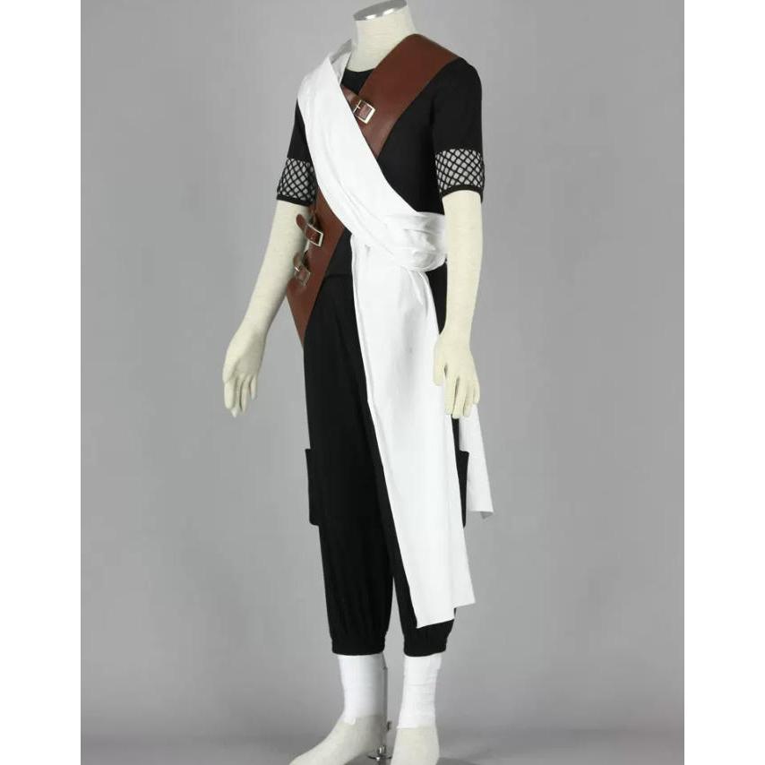 2026新品 NARUTO -ナルト- 我愛羅 コスプレ衣装 子供用大人用