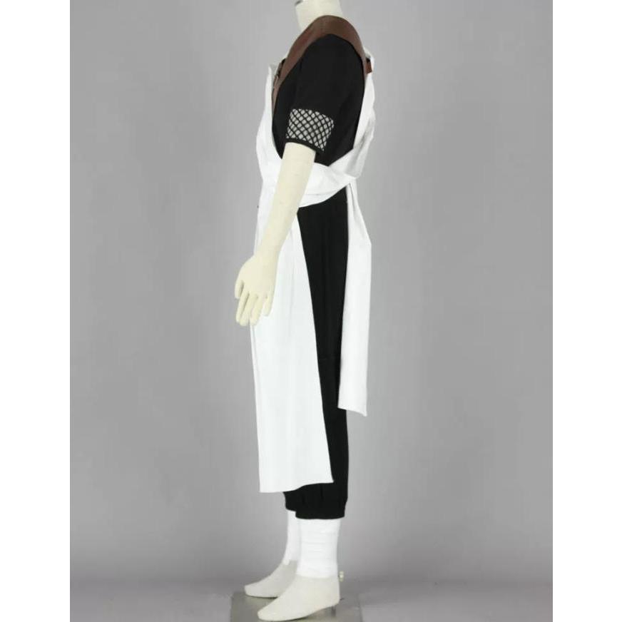 2026新品 NARUTO -ナルト- 我愛羅 コスプレ衣装 子供用大人用