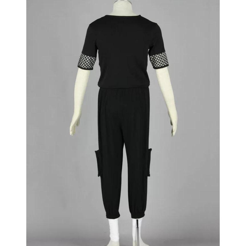 2026新品 NARUTO -ナルト- 我愛羅 コスプレ衣装 子供用大人用