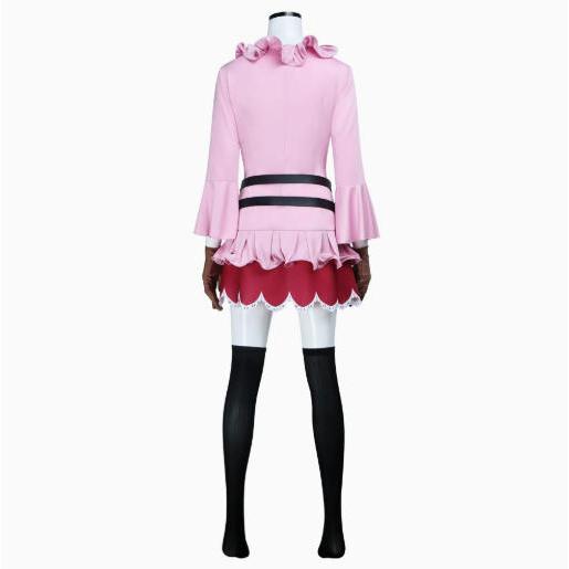 ワンピース(ONEPIECE) コアラ コスプレ衣装フルセット Mサイズ ONE PIECE（ワンピース) 風 コアラ コスプレ衣装 cosplay コスチューム