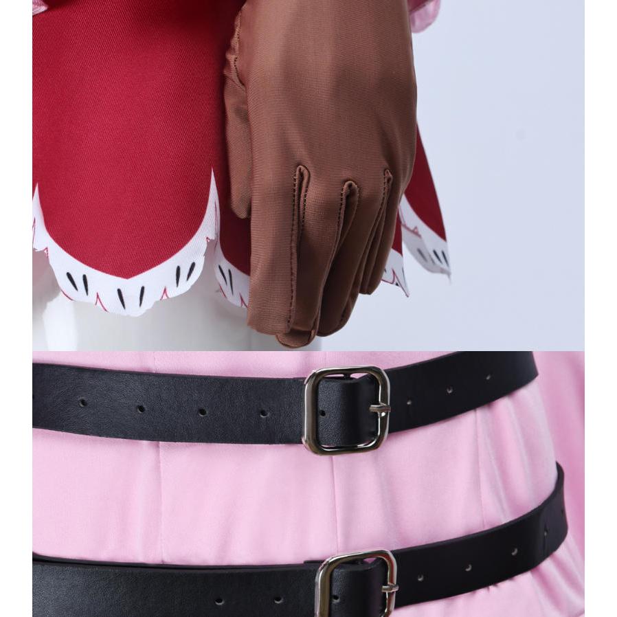 ONE PIECE（ワンピース) 風 コアラ コスプレ衣装 cosplay コスチューム