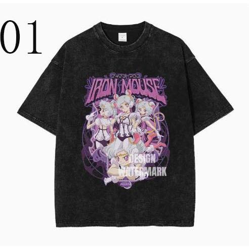 ANNA SUI mini セーラー襟ワンピース120cmセーラームーンコラボ ANNA
