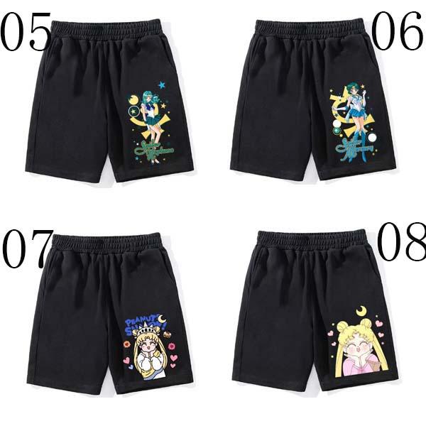 新品 美少女戦士セーラームーン 火野レイ アニメグッズ レディース T