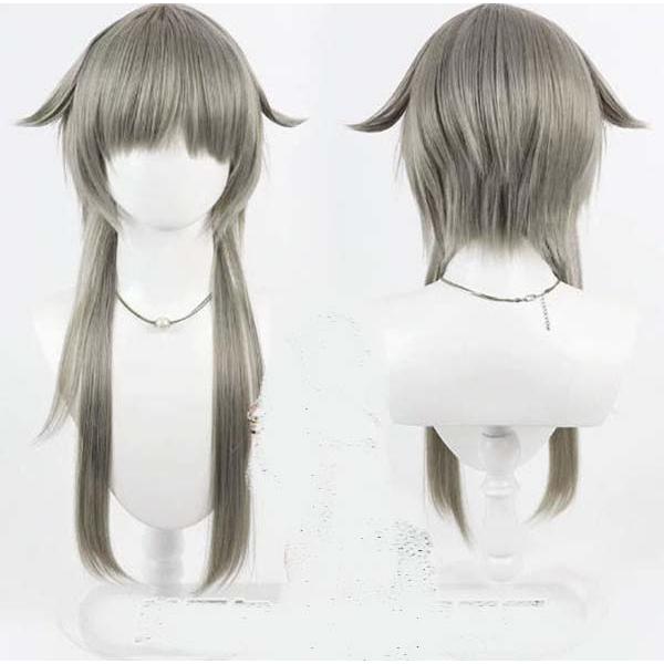 NIKKE プリカ コスプレ衣装＋ウィッグ 勝利の女神：NIKKE 風 プリカ コスプレ ウィッグ 激安 WIG 高温耐熱