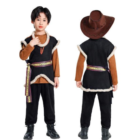 アナと雪の女王2 クリストフ・ビョルグマン（Kristoff Bjorgman