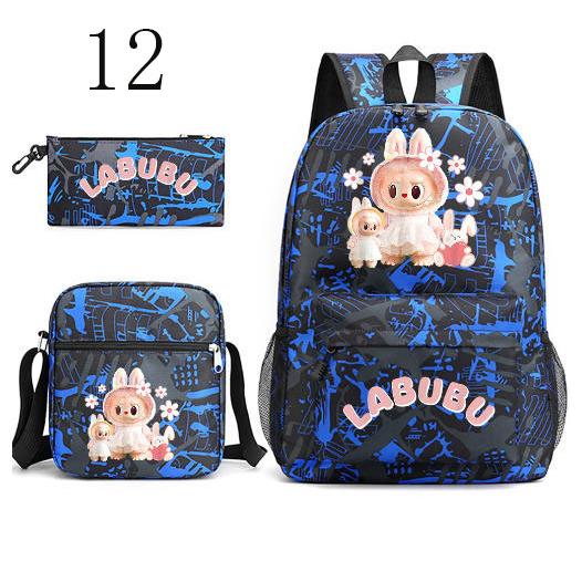 新品 3点セット リュックサック 男の子 女の子 リュック 大きめ 子供