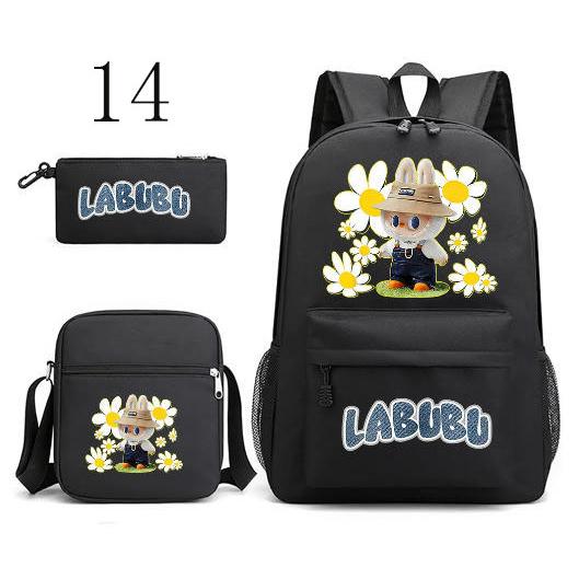 新品 3点セット リュックサック 男の子 女の子 リュック 大きめ 子供