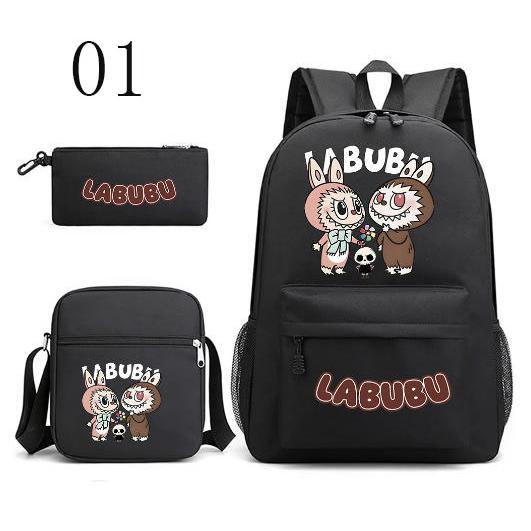 新品 3点セット リュックサック 男の子 女の子 リュック 大きめ 子供