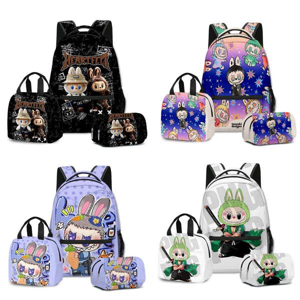 新品 3点セット リュックサック 男の子 女の子 リュック 大きめ 子供