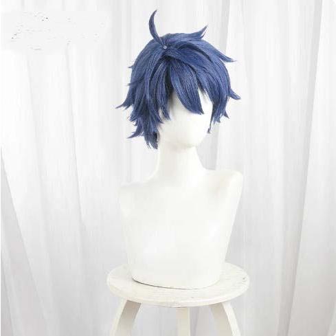 桃源暗鬼 とうげんあんき風一ノ瀬 四季 コスプレ ウィッグ 激安 WIG