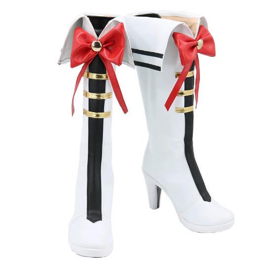 ウマ娘 コスプレ プリティーダービー 黄金船 ゴールドシップ 勝負服