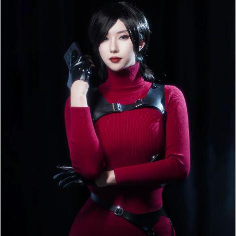 バイオハザード  コスプレ衣装 ウィッグ 靴 コスチューム 演出服 アニメ ゲーム ハロウィン cosplay 変装 |  | 01