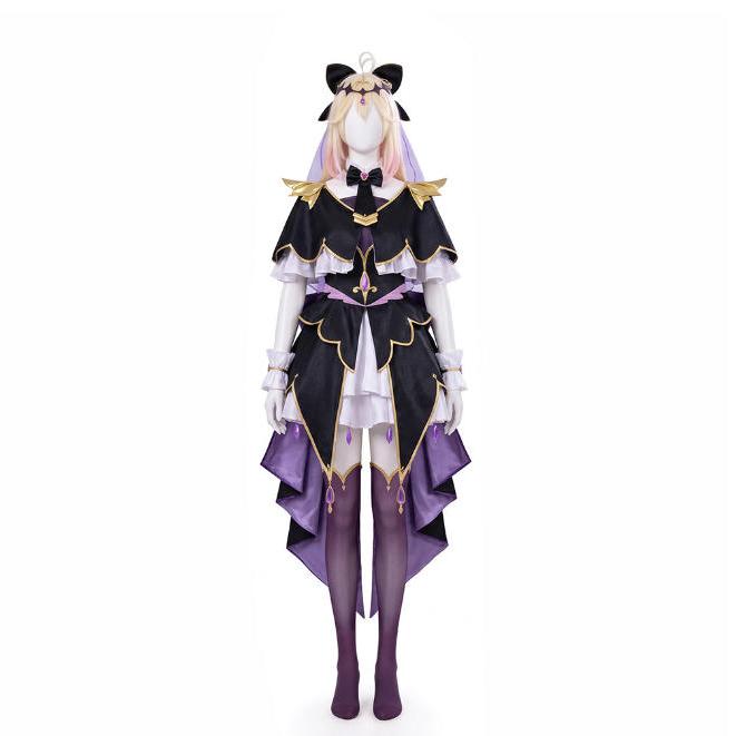 名探偵プリキュア 森亜るるか Cure Arcana Shadow キュアアルカナ