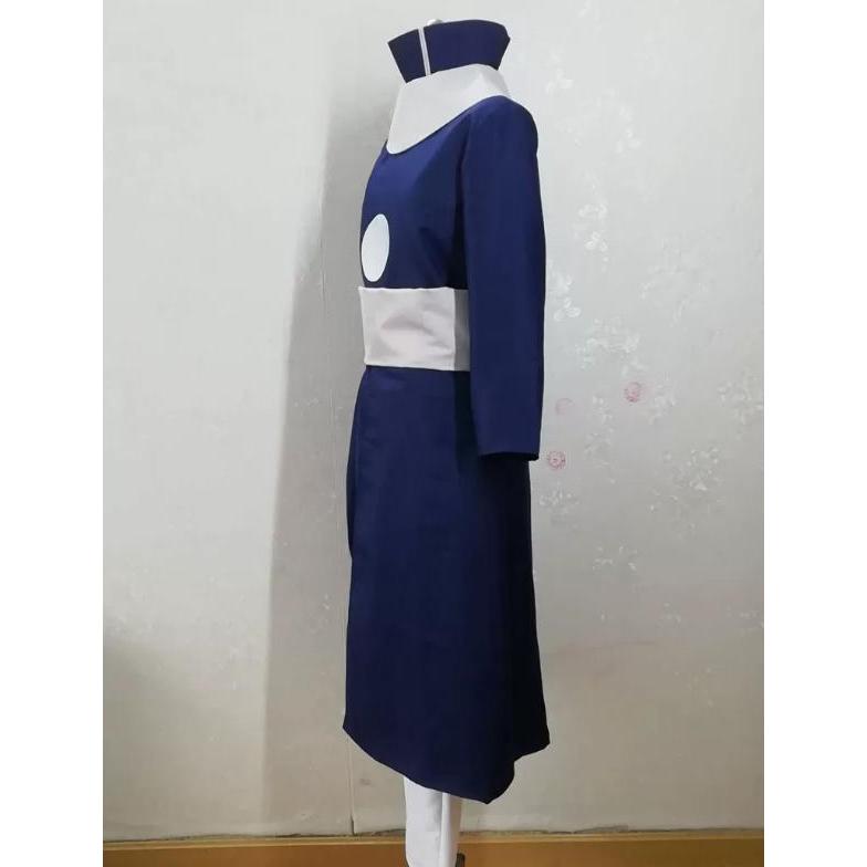 転生したらスライムだった件 風 ソウエイ 蒼影 コスプレ衣装 ウィッグ