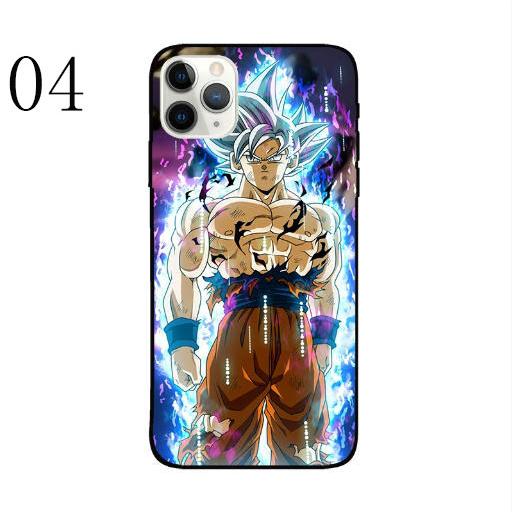 ドラゴンボール 風 iPhoneケース かわいい カートゥーンソフトケース