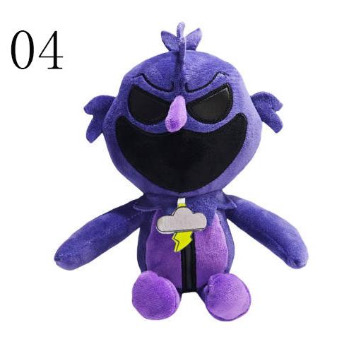 nightmare Critters ヤーナビー ぬいぐるみ ホラー ポピープレイタイム