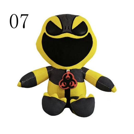 nightmare Critters ヤーナビー ぬいぐるみ ホラー ポピープレイタイム