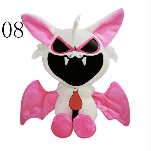 nightmare Critters ヤーナビー ぬいぐるみ ホラー ポピープレイタイム
