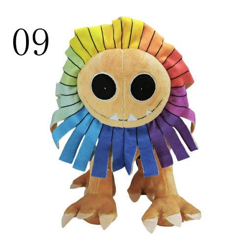 nightmare Critters ヤーナビー ぬいぐるみ ホラー ポピープレイタイム