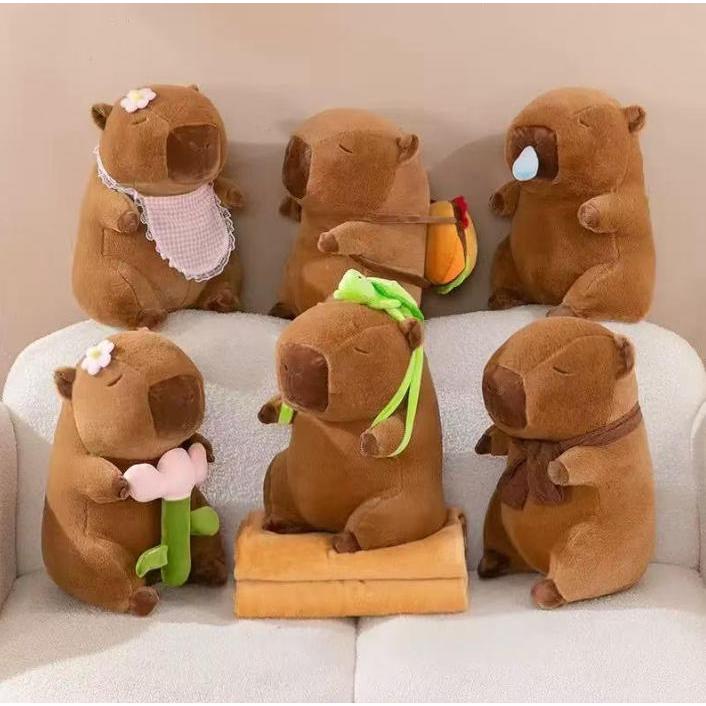 ぬいぐるみ ブランケット付き ギフト クッション 抱き枕 洗える お昼寝