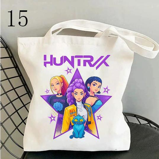 K-POP バッグ レディース トートバッグ 推し活グッズ 大きい 通勤