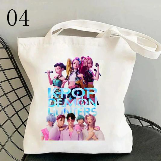 K-POP バッグ レディース トートバッグ 推し活グッズ 大きい 通勤