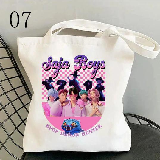 K-POP バッグ レディース トートバッグ 推し活グッズ 大きい 通勤