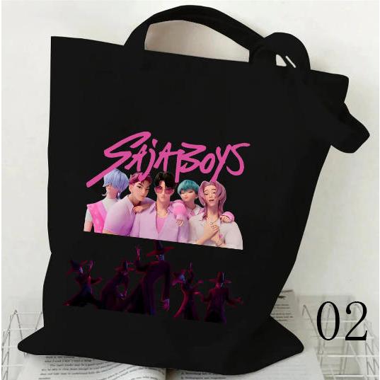 K-POP バッグ レディース トートバッグ 推し活グッズ 大きい 通勤