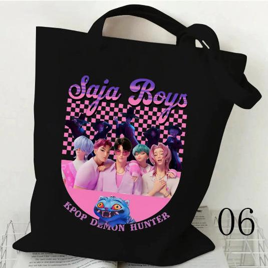 K-POP バッグ レディース トートバッグ 推し活グッズ 大きい 通勤