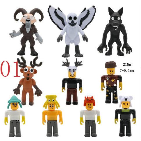 99 Nights in the Forest ブロック 積み木 トララレロ・トララ ネット