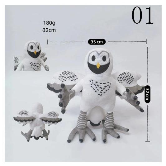 99 Nights in the Forest ぬいぐるみ ゲーム ウィキ トナカイ ブラウン