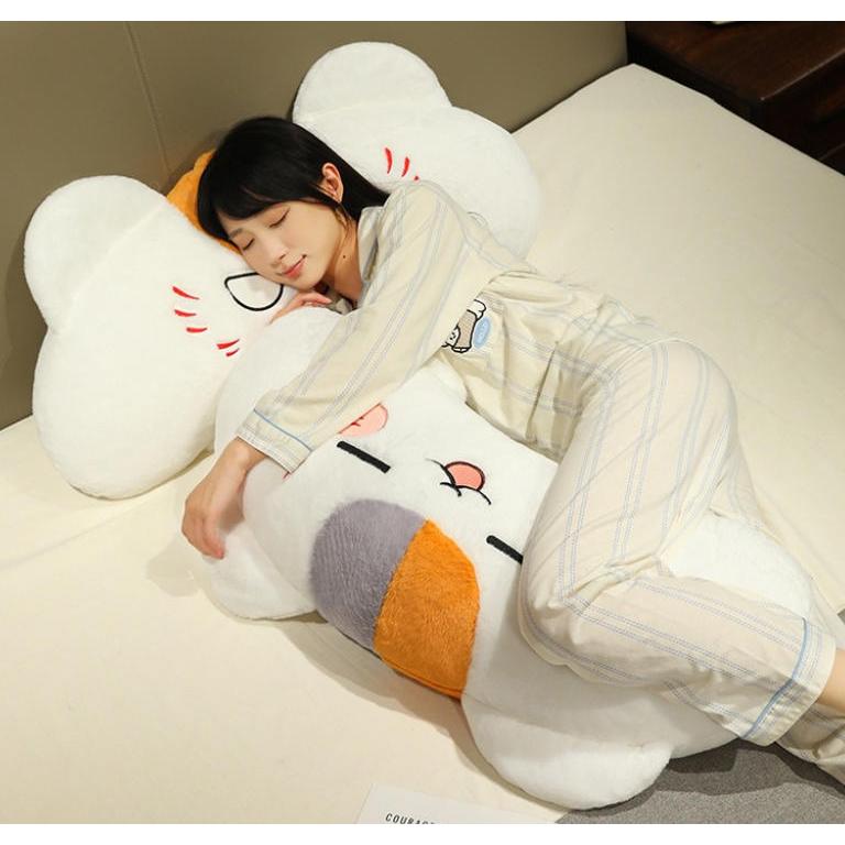 2026 新品 タイムセール 夏目友人帳 ニャンコ先生 ぬいぐるみ 萌え