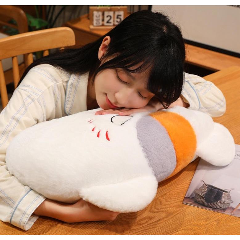 2026 新品 タイムセール 夏目友人帳 ニャンコ先生 ぬいぐるみ 萌え