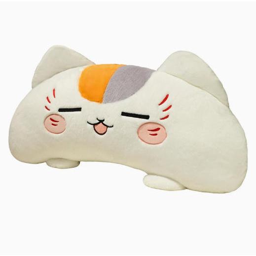 2026 新品 タイムセール 夏目友人帳 ニャンコ先生 ぬいぐるみ 萌え