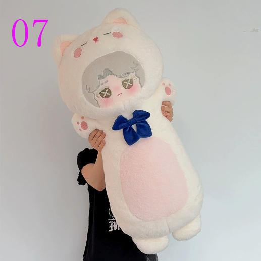 2026 新品 第五人格 ぬいぐるみ 萌えグッズ 可愛い プレゼントに